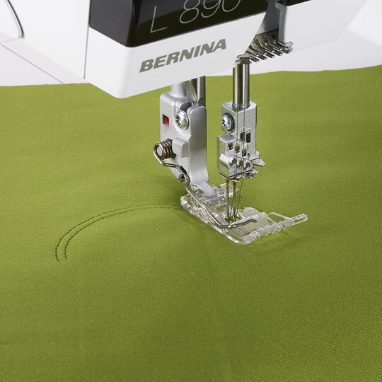 Curve Foot #C23 image number